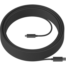 Logitech USB A to USB C v 3.1 - 10 m kábel és adapter