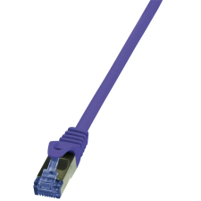 Logitech UTP Összekötő Lila 2m CQ305VS kábel és adapter