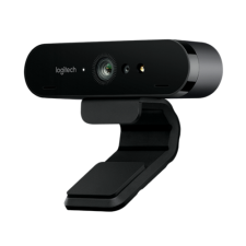 Logitech WBC Logitech BRIO 4K UHD webkamera