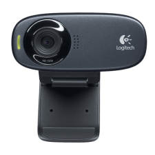 Logitech WBC Logitech C310 HD Refresh webkamera