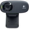 Logitech webkamera C310 720p HD fekete EU (960-001065)