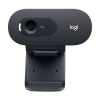 Logitech Webkamera - C505e HD 720p Mikrofonos