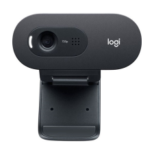 Logitech webkamera - c505e hd 720p mikrofonos 960-001372 webkamera