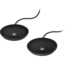 Logitech Webkamera Kiegészítő - Group Kiegészítő Mikrofon (2-PACK) webkamera