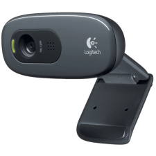 Logitech Webkamera Logitech C270 HD USB 2.0 webkamera