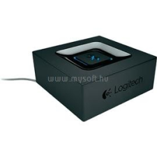 Logitech Wireless Speaker Adapter for Bluetooth v2.0 (980-000912) kábel és adapter