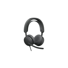 Logitech Zone Wired 2 (981-001618) fülhallgató, fejhallgató
