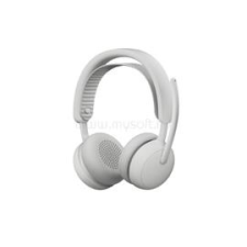 Logitech Zone Wireless 2 ES MS Teams (981-001520) fülhallgató, fejhallgató