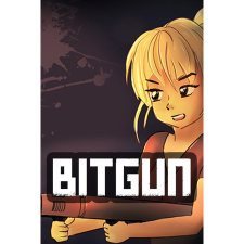 LogLog Games BITGUN (PC - Steam elektronikus játék licensz) videójáték