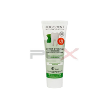  Logodent extra frische daily care fogkrém borsmentával 75ml fogkrém