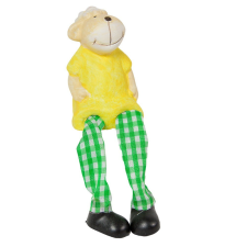  Lógólábú bari ker 8cm dekorációs kellék