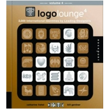 Logolounge 4 (Mini) – Catharine Fishel,Bill Gardner idegen nyelvű könyv