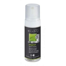 Logona bio mann borotvahab 150ml borotvahab, borotvaszappan