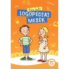 Logopédiai mesék gyermek- és ifjúsági könyv