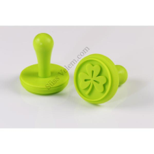  Lóherés kekszpecsét konyhai eszköz