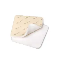 LOHMANN &amp; RAUSCHER SUPRASORB P habkötszer nem tapadó 10 x 10 cm gyógyászati segédeszköz