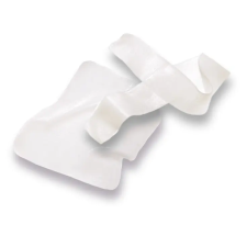 LOHMANN &amp; RAUSCHER SUPRASORB X hydrobalance sebfedőlap 9 x 9 cm gyógyászati segédeszköz