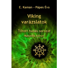 Lokay Viking varázslatok egyéb e-könyv