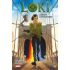  - Loki - A földre pottyant isten
