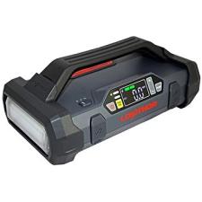 LOKITHOR JA301 12V 2000A 74Wh indító tápegység kompresszorral