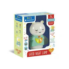 Loko Toys Éjszakai Fény Babáknak - Szentjánosbogárka egyéb bébijáték