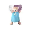 Loko Toys Macis nyunyóka
