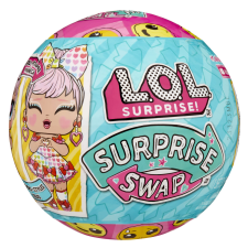 LOL Surprise! Baba baba LOL Surprise! plüssfigura