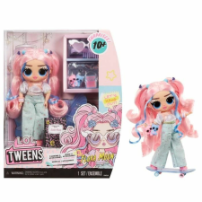 LOL Surprise! Baba baba LOL Surprise! Tweens plüssfigura