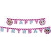 LOL SURPRISE Glitterati, Happy Birthday felirat 2 m