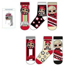  LOL Surprise gyerek zokni  23-34 gyerek zokni