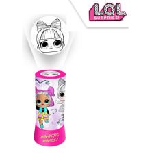 LOL SURPRISE mini LED lámpa világítás