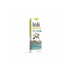  Lolipuffin Aqua tengervizes orrspray 125 ml gyógyhatású készítmény