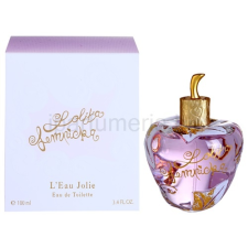 Lolita Lempicka L'Eau Jolie EDT 100 ml parfüm és kölni