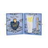 Lolita Lempicka Mon Premier Parfum, edp 100 ml + 7,5 ml edp + Testápoló 100 ml