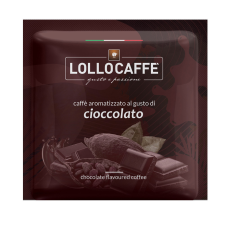 Lollo Caffé csokoládés ESE Pod kávépárna 5 db kávé