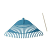  LOMBSEPRŰ MŰANYAG KICSI+NYÉL 55CM 1DB