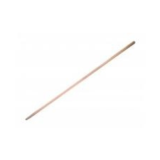  Lombseprű nyél 150 cm (12627) gereblye, lombseprű