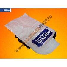  Lombszívó zsák Güde GBLS 2500 (94047) barkácsgép tartozék