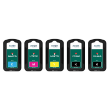 Lomond tintapatron evojet cian 50ml 0202112 nyomtatópatron & toner
