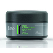 Londa Change Over Remoldable hajwax, 75 ml hajformázó