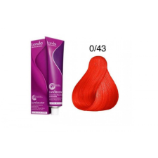 Londa color Hajfesték 60ml 0/43 hajfesték, színező