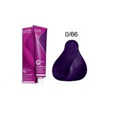 Londa color Hajfesték 60ml 0/66 hajfesték, színező