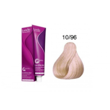 Londa color Hajfesték 60ml 10/96 hajfesték, színező