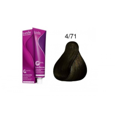 Londa color Hajfesték 60ml 4/71 hajfesték, színező