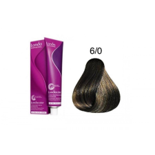 Londa color Hajfesték 60ml 6/0 hajfesték, színező