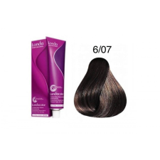 Londa color Hajfesték 60ml 6/07 hajfesték, színező
