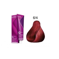 Londa color Hajfesték 60ml 6/4 hajfesték, színező