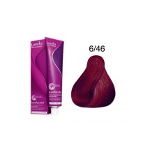 Londa color Hajfesték 60ml 6/46 hajfesték, színező