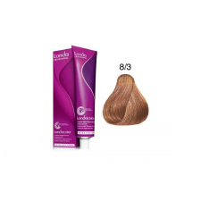 Londa color Hajfesték 60ml 8/3 hajfesték, színező