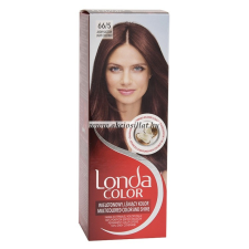 Londa Color hajfesték 66/5 (44) világos gesztenye hajfesték, színező